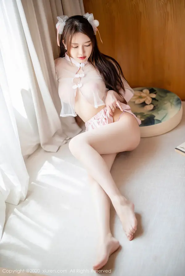 Vol. 02510 玉兔miki(32P)