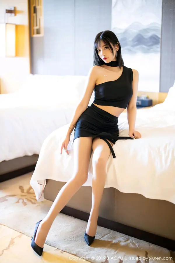 Vol. 0134 杨晨晨sugar(60P)