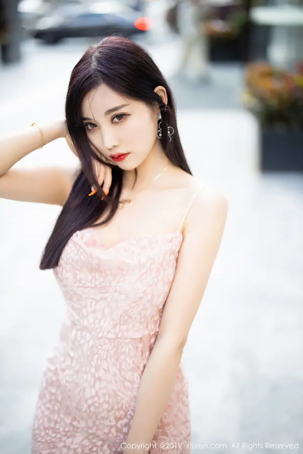 Vol. 01857 杨晨晨sugar(84P)