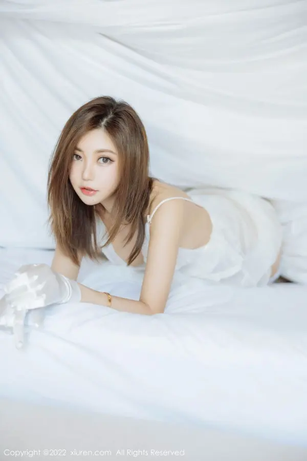 Vol. 04820 绮里嘉ula(55P)