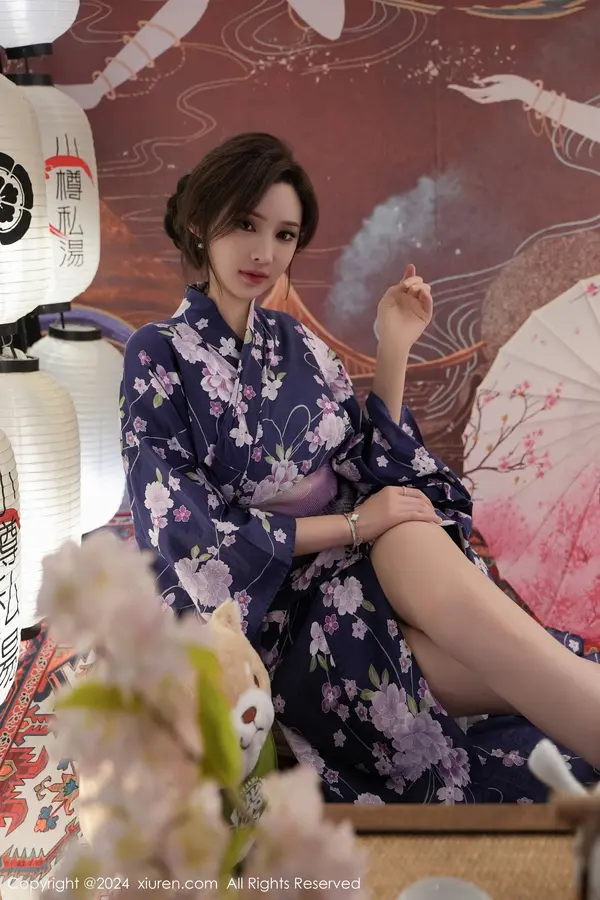 Vol. 07975 Carol周妍希(71P)