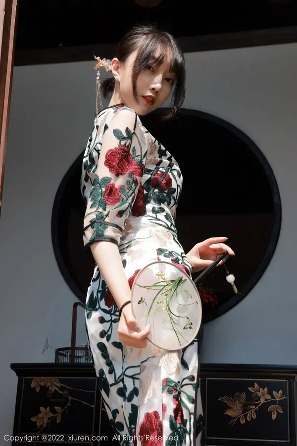 Vol. 05199 玥儿玥er(78P)