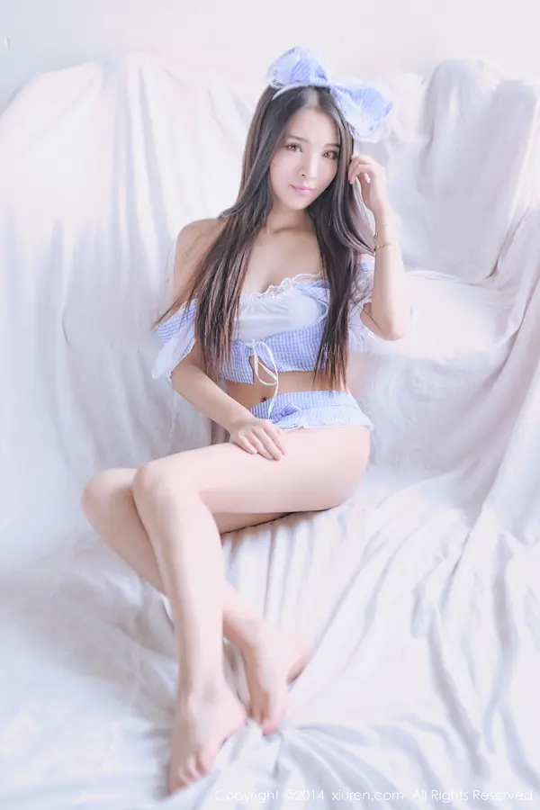 Vol. 00256 陈大榕(51P)
