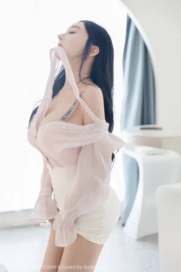Vol. 0801 允尔(80P)