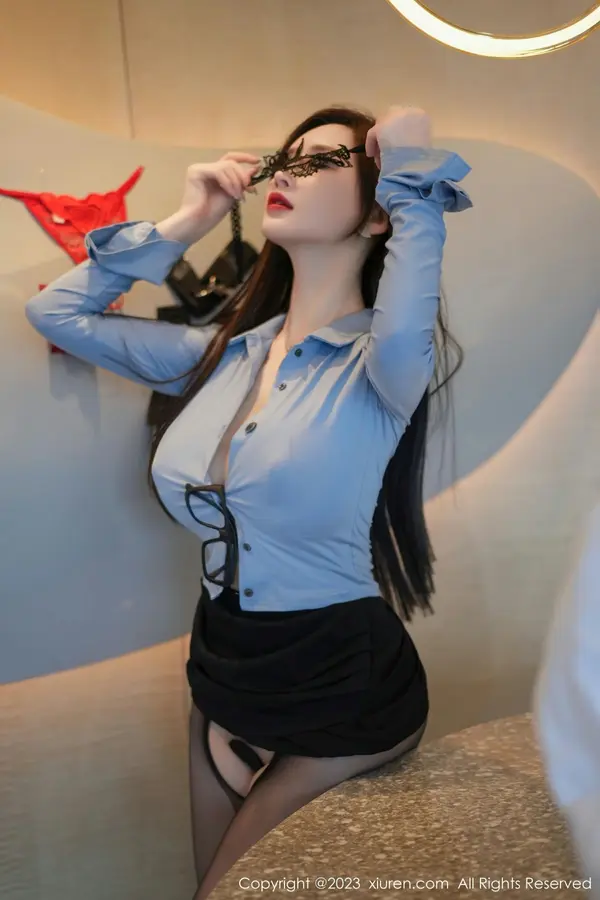 Vol. 07095 Carol周妍希(77P)