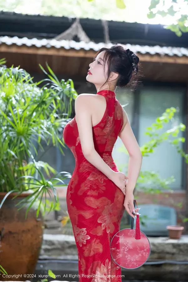 Vol. 08996 杨晨晨Yome(82P)