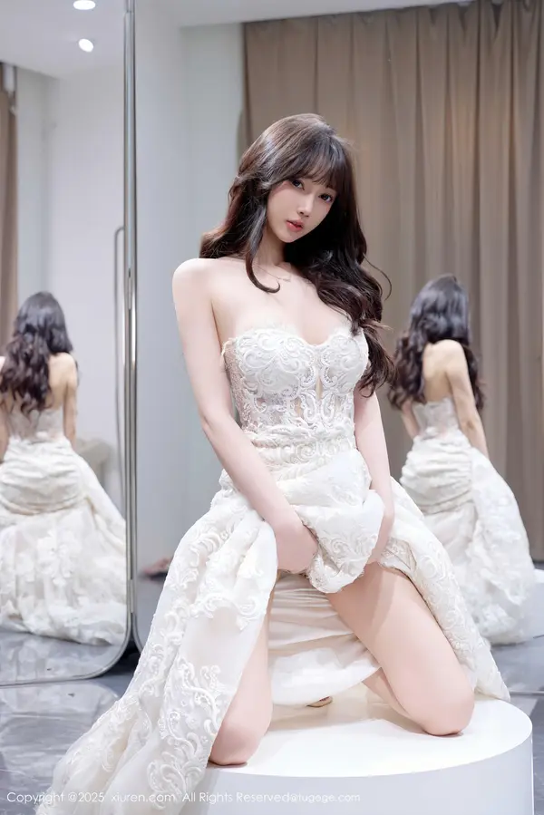 Vol. 10663 玥儿玥er(59P)