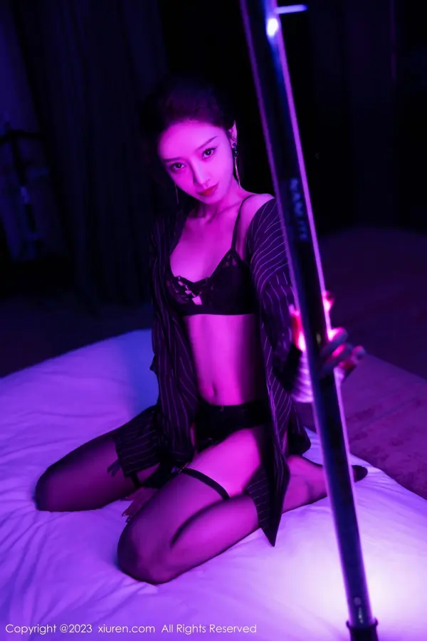 Vol. 07611 苏曼兮(91P)