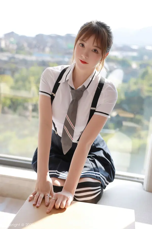 Vol. 0390 yoo优优(68P)