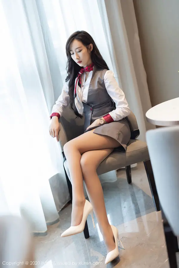 Vol. 0524 萌白酱(61P)