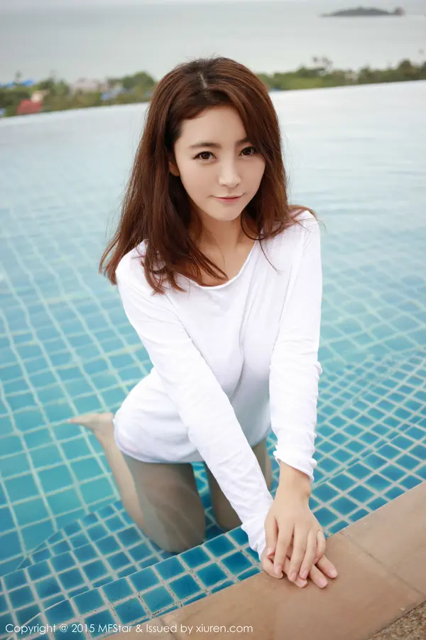 Vol. 0039 夏茉GIGI(52P)