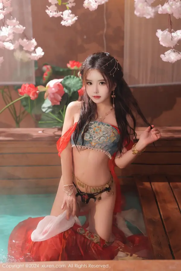 Vol. 08146 小薯条nienie(83P)