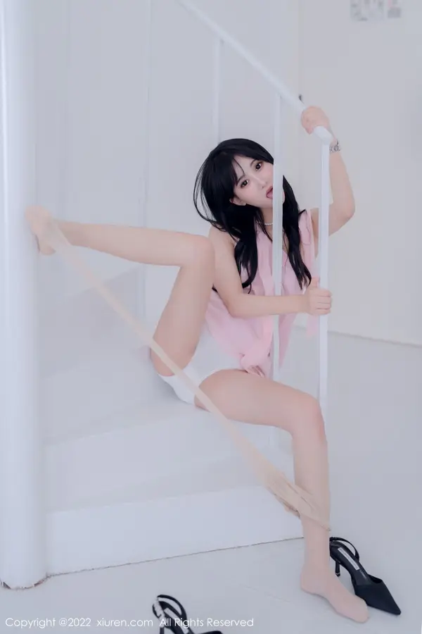 Vol. 05318 小果冻儿(77P)