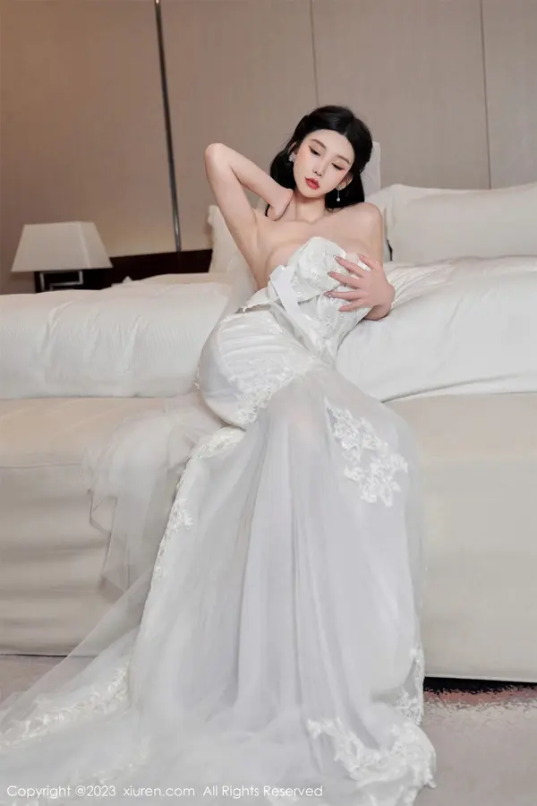 Vol. 07463 周于希Sally(101P)