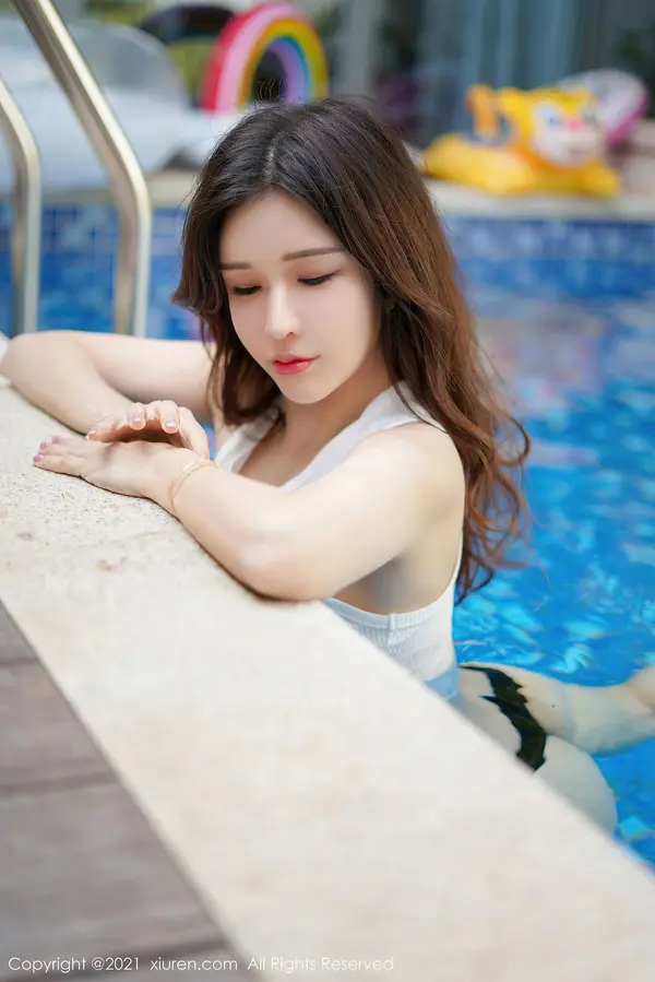 Vol. 03600 张雨萌(51P)