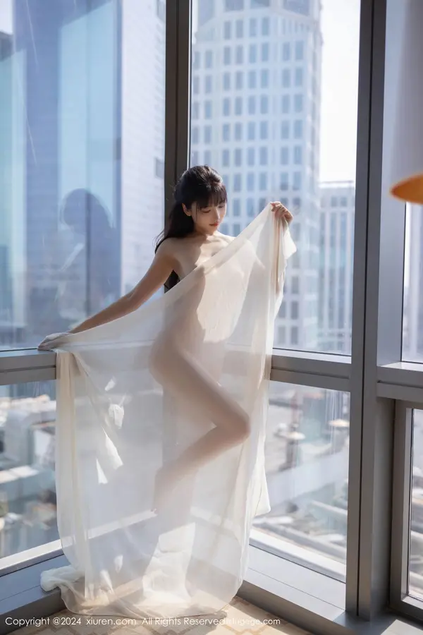 Vol. 09340 陆萱萱(84P)