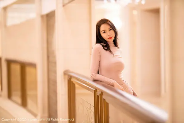 Vol. 02677 梦心月(92P)