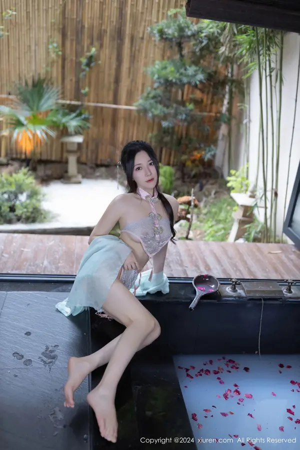 Vol. 08428 鱼子酱Fish(82P)