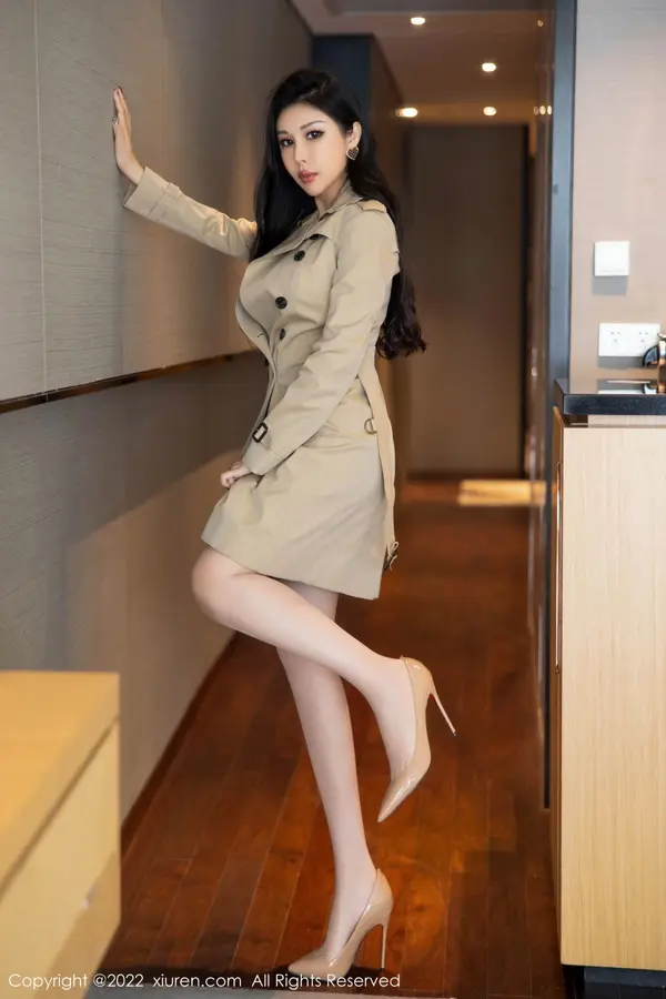 Vol. 05645 田冰冰(76P)