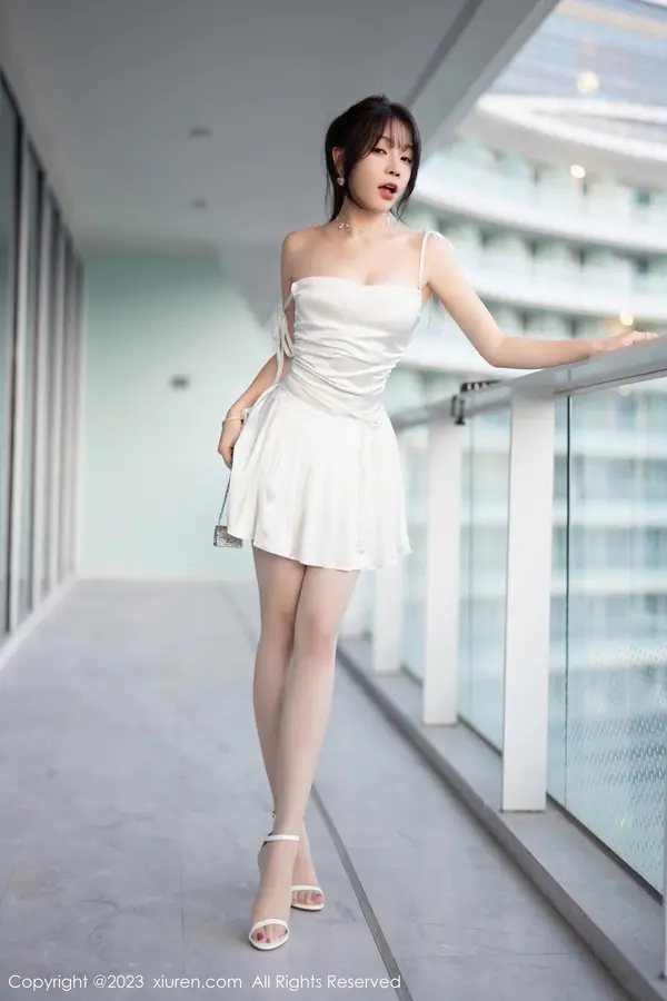 Vol. 07889 徐莉芝Booty(101P)