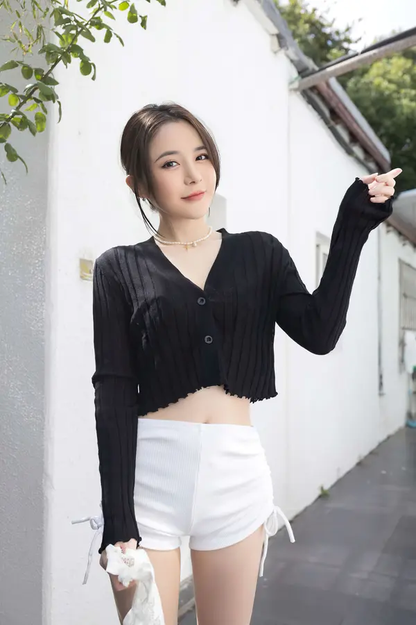 Vol. 4139 鱼子酱Fish《偷内裤的贼》(113P)