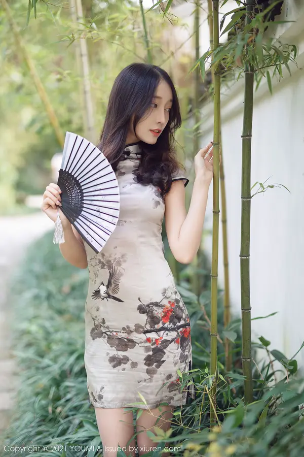 Vol. 0635 玥儿玥er(50P)