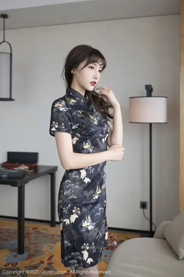 Vol. 03674 陆萱萱(84P)