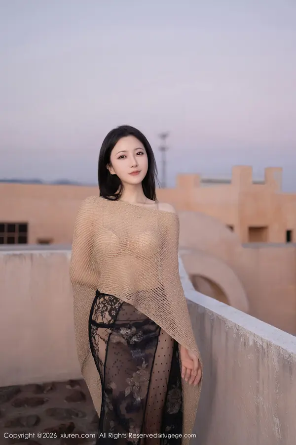 Vol. 11217 鱼子酱Fish(82P)