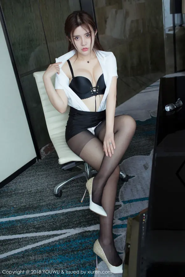Vol. 0081 兔子Nina(43P)