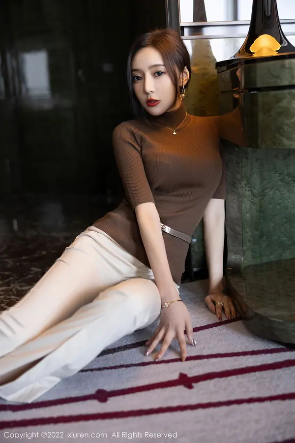 Vol. 05978 王馨瑶yanni(82P)