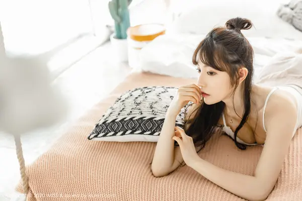 Vol. 0457 Lynn刘奕宁(53P)