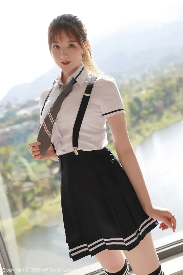 Vol. 0390 yoo优优(68P)