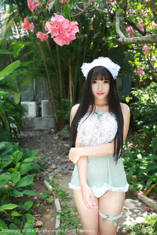 Vol. 00463 夏瑶baby(53P)