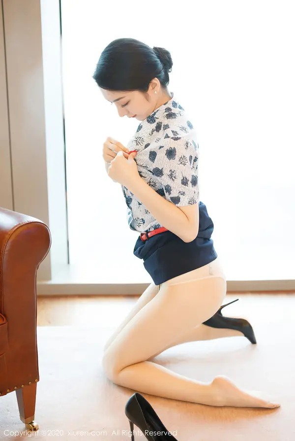 Vol. 02305 小热巴(101P)