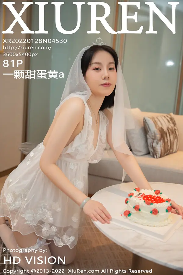 Vol. 04530 一颗甜蛋黄a(82P)-妹子录-美女图片|美女写真 专注超高清美女图片分享网站