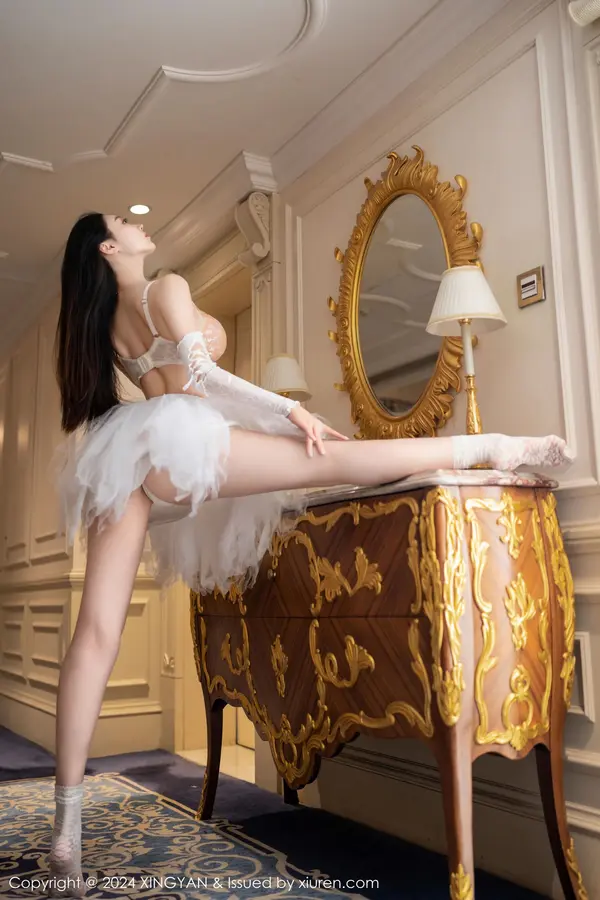 Vol. 0262 清妙(83P)