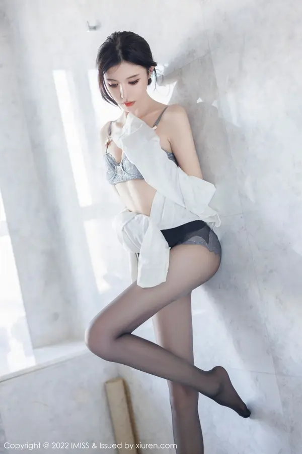 Vol. 0708 泥鳅鳅(56P)