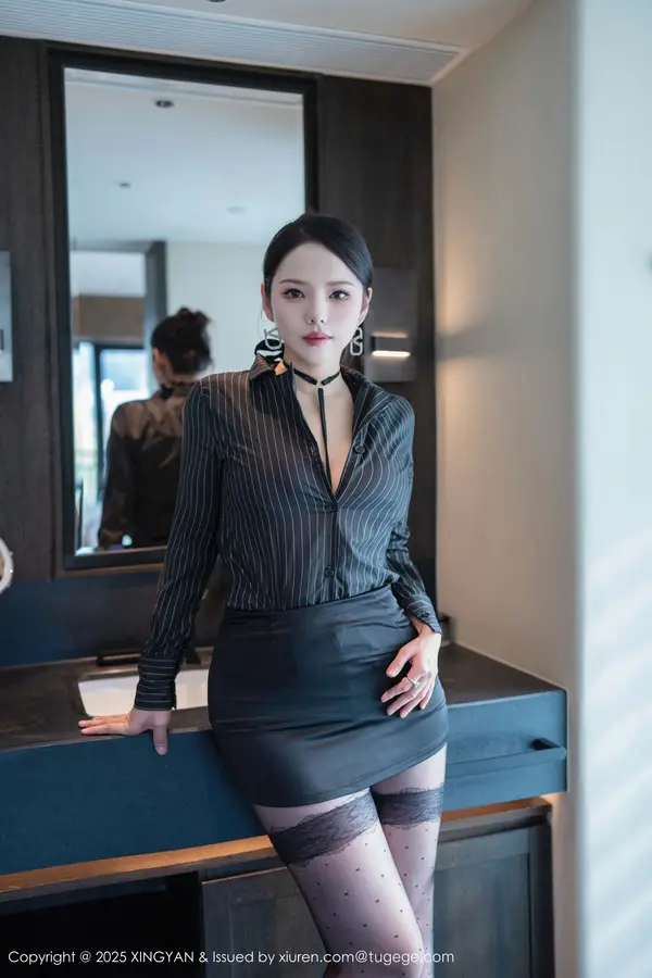 Vol. 0433 大美妞儿(63P)