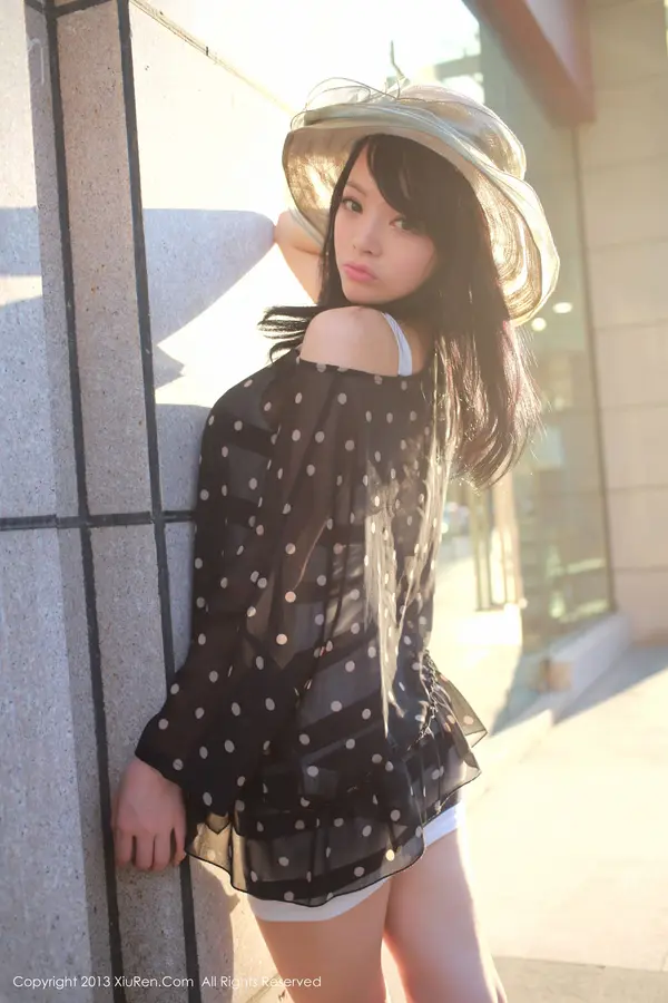 Vol. 00038 AngelaLee李玲(110P)
