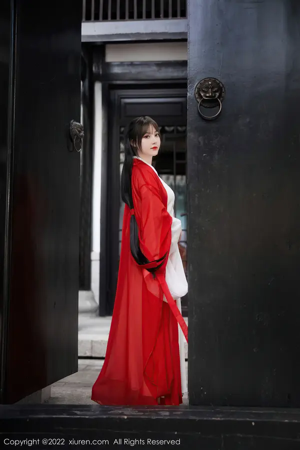 Vol. 05414 豆瓣酱(81P)