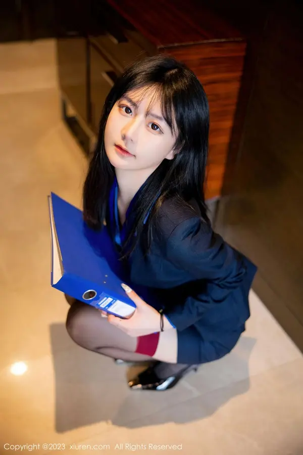 Vol. 06407 谢小蒽(92P)