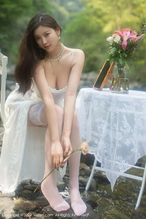 Vol. 04564 杨晨晨Yome(87P)