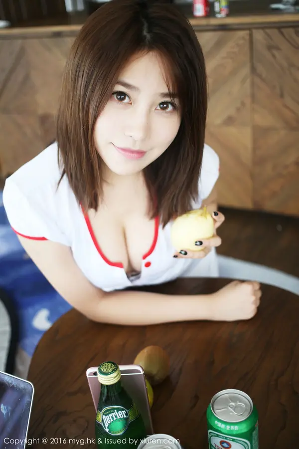 Vol. 0233 许诺Sabrina(65P)