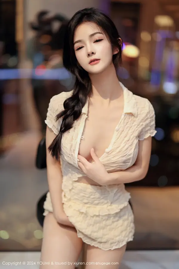 Vol. 1067 谭小灵(82P)