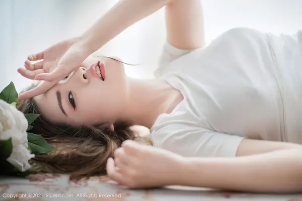 Vol. 03359 沈梦瑶(58P)
