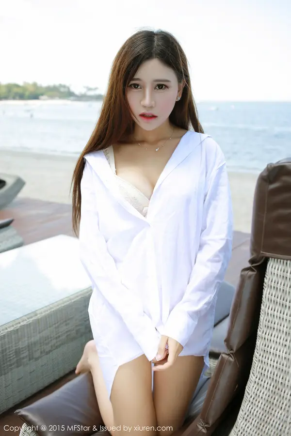 Vol. 0026 Milk楚楚(51P)