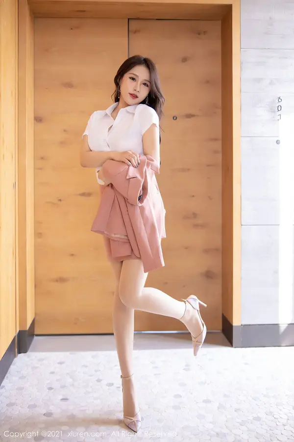 Vol. 03202 徐安安(73P)