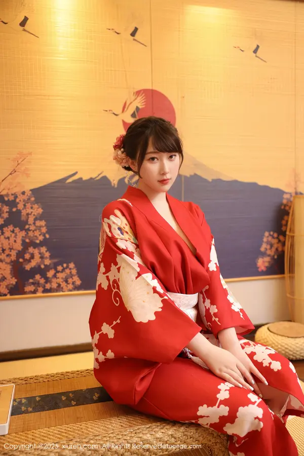 Vol. 10624 李沁恩lrene(70P)