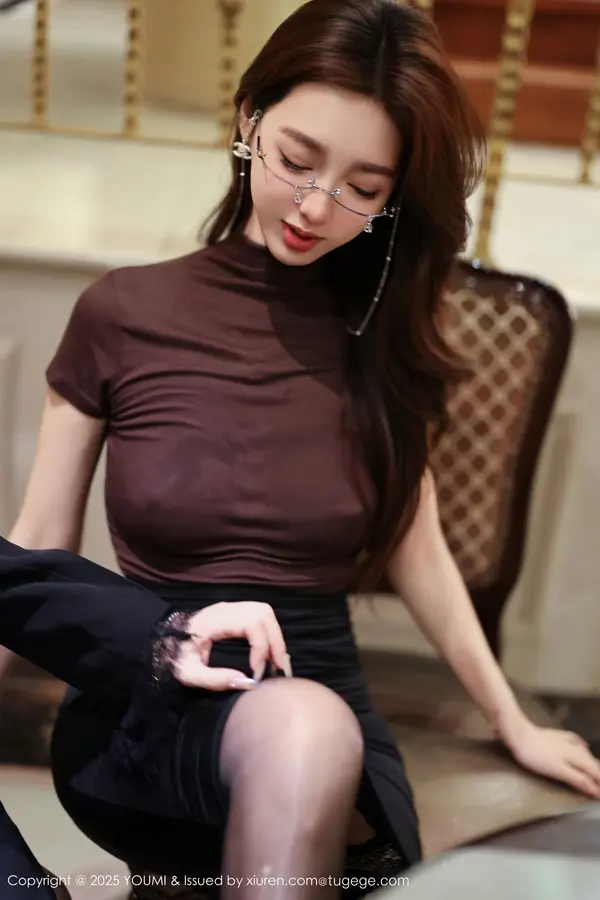 Vol. 1186 Twins-桃桃(101P)