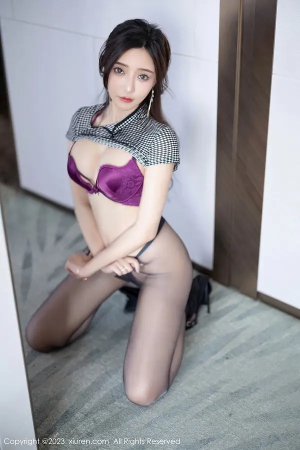 Vol. 07703 王馨瑶yanni(82P)